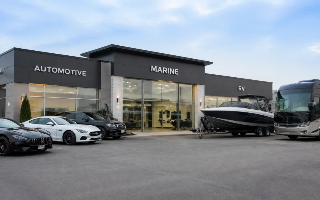 The Best Dealership Growth Advice You’ll Ever Get: Daily Tips for Auto, Boat, and RV Dealers