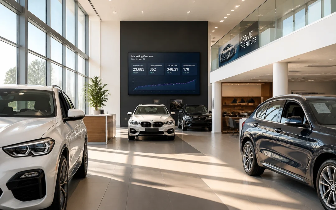 Drive Fear Free Daily: Dealership Growth Hacks & Industry Tips for July 15