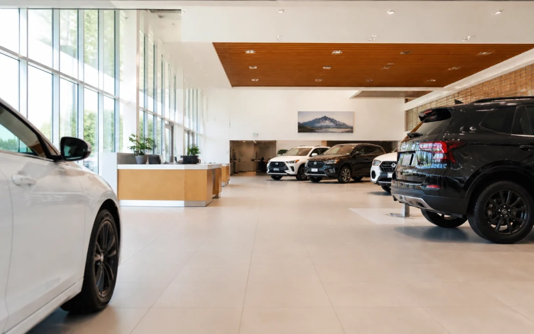 The Loyalty Crisis: What 235 Dealerships Just Revealed About Friction in the Buying Process