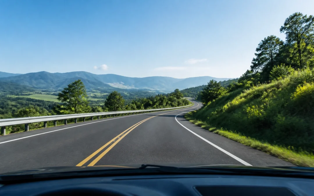 Drive Fear Free: A Journey Built on Confidence and Care