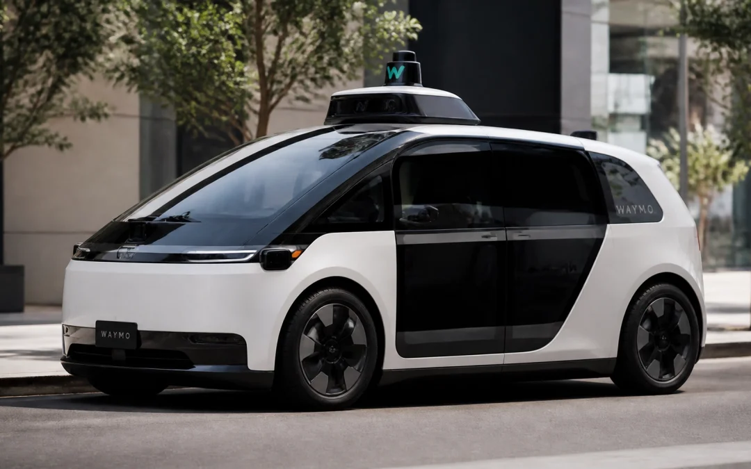 Are Robotaxis Bad for Business? Navigating the Latest NHTSA Safety Crackdown in Today’s Press Release