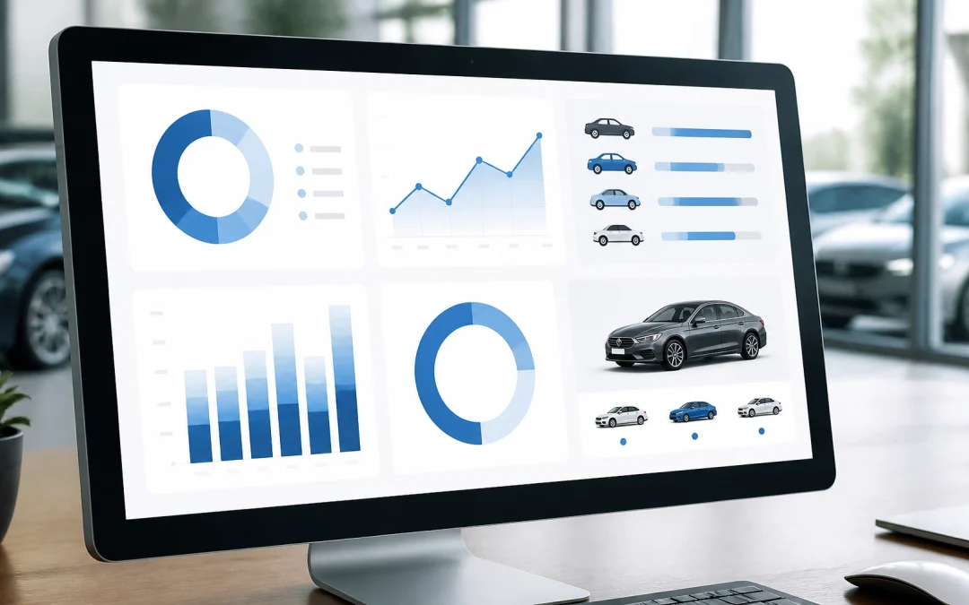 Digital Advertising for Auto Dealers Secrets Revealed: What Your Competitors Don’t Want You to Know