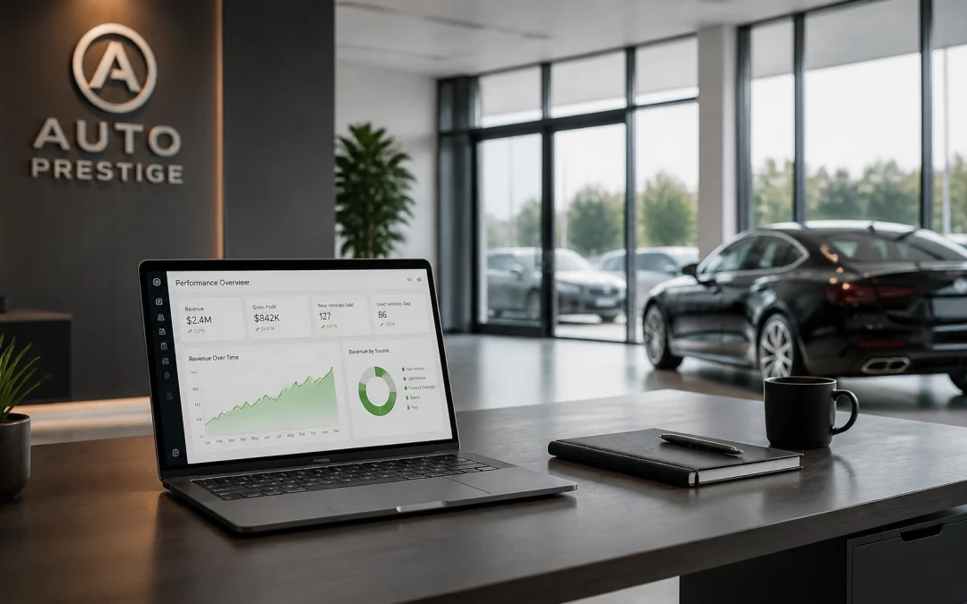 How to Create a Data-Driven Lead Generation Plan in 5 Minutes (Daily Dealer Hacks)