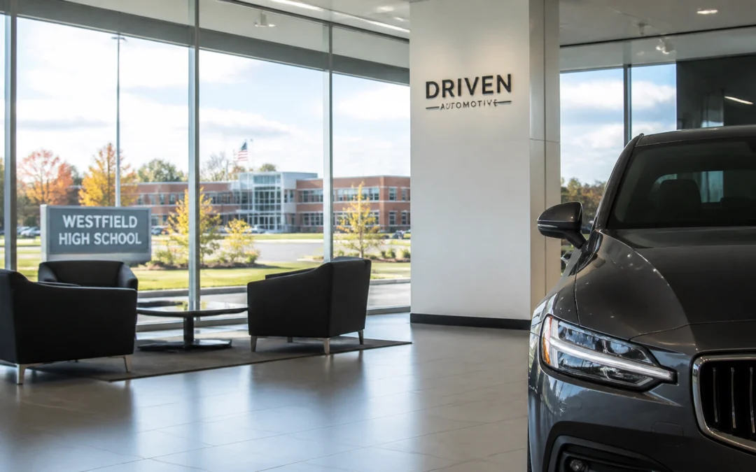 Looking For More Vehicle Sales Lead Generation? Here Are 5 Drive Fear Free Industry Insights You Should Know