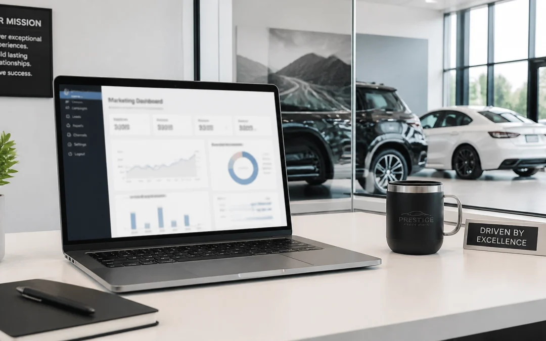 Drive Fear Free Daily: Dealership Growth Hacks & Industry Tips