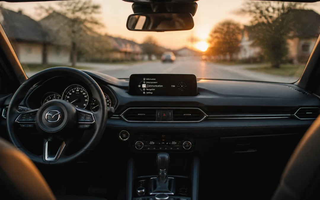 Driving Smarter: Small Habits That Make Every Journey Safer